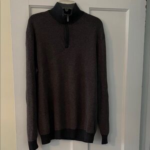 Beautiful Mens Sweater by Luca D’Altieri.